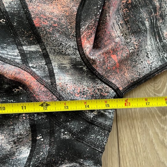 lululemon | Define Jacket in Azurite Poppy Coral Multi - Picture 8 of 12